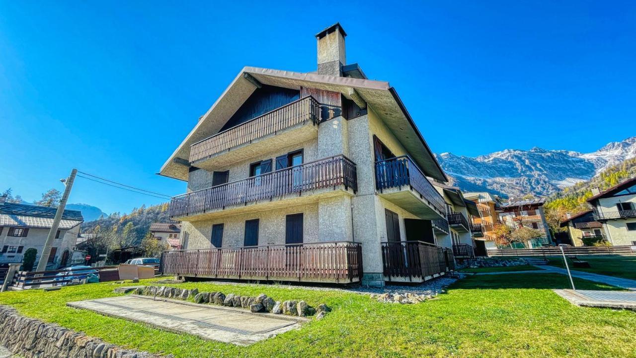 Appartamento Orsa Maggiore - Affitti Brevi Italia 巴多尼奇亚 外观 照片