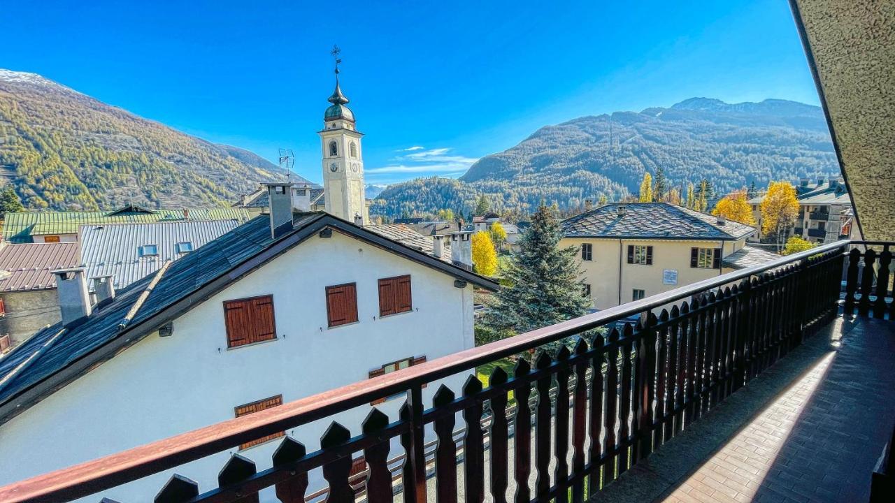 Appartamento Orsa Maggiore - Affitti Brevi Italia 巴多尼奇亚 外观 照片