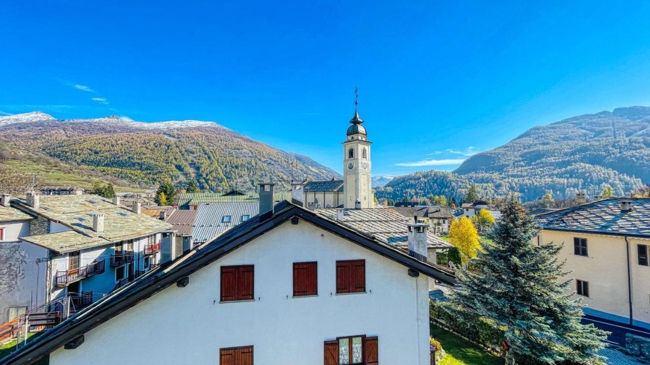 Appartamento Orsa Maggiore - Affitti Brevi Italia 巴多尼奇亚 外观 照片